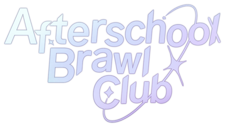 Afterschool Brawl Club