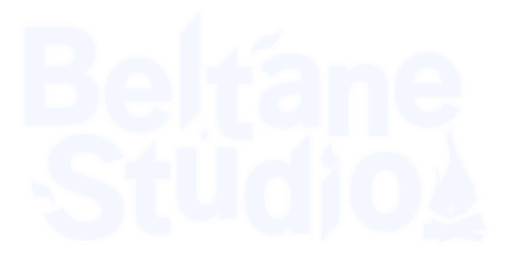 Beltane Studio logo