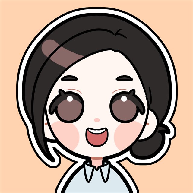 Illustrated avatar for Yeseong, Art Director at Beltane Studio.